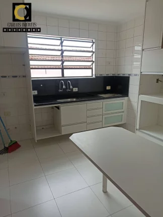Imagem APARTAMENTO DE 3 DORMITÓRIOS, LINDO, NO MARAPÉ