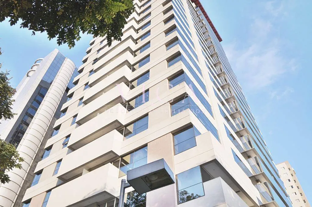 Imagem Sala para alugar, 288 m² por R$ 14.500,00/mês - Alphaville - Barueri/SP