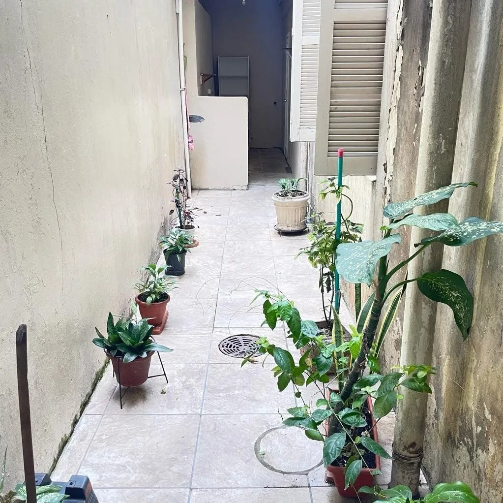 Imagem Apartamento para Venda - 95m², 2 dormitórios, Cidade Baixa