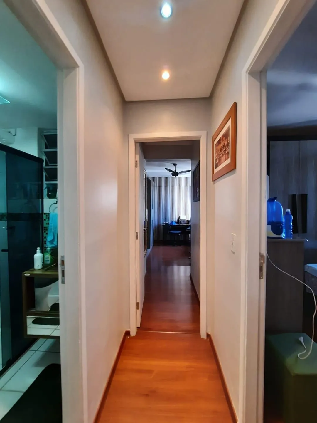 Imagem Apartamento para locação, Parque Senhor do Bonfim, Taubaté, SP