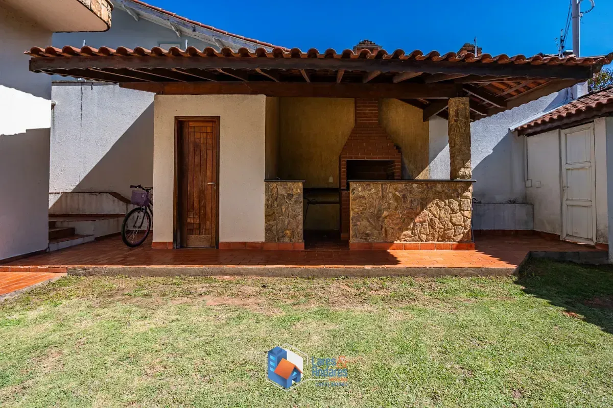Imagem Sobrado para venda em City América com 5 quartos, sendo 2 suítes, 550m²