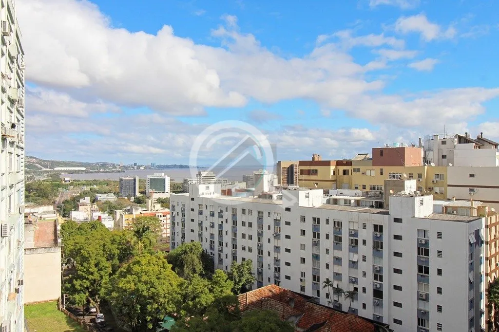 Imagem Ãtimo apartamento de 2 dormitÃ³rios na melhor localizaÃ§Ã£o da Duque de Caxias. Cozinha separada, Ã...