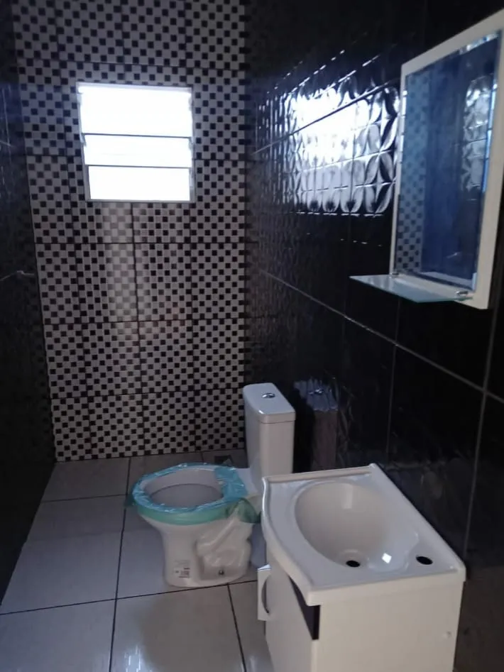 Imagem Casa à venda 2 Quartos, 1 Vaga, 144M², Moreira César, Pindamonhangaba - SP