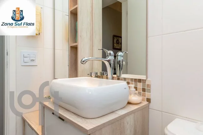 Imagem Apartamento a Venda No Ipiranga Com 3 Suítes, Varanda Gourmet e 2 Vagas