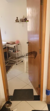 Imagem Casa para venda em Santos 3 dormitórios, bairro Macuco
