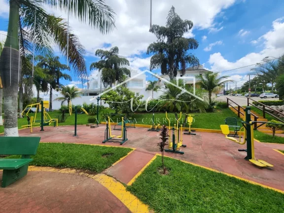 Imagem Venda Sobrado | Vanessa Carrenho