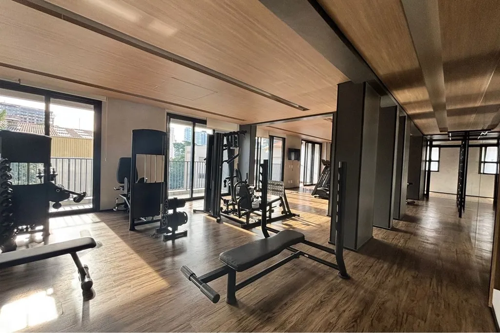Imagem Studio à venda em São Paulo, Vila Mariana, com 1 quarto, 23m2