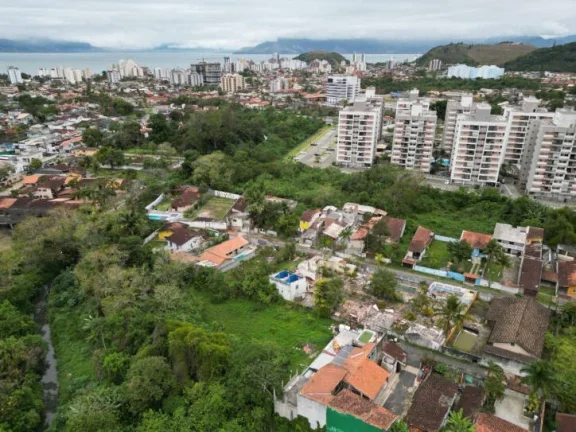 Imagem Área à venda, 3.676 m² por R$ 1.500.000 - Jardim Casa Branca - Caraguatatuba/SP