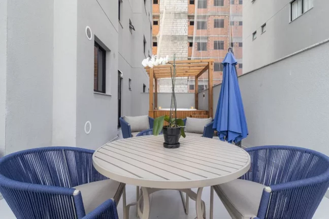 Imagem Stella Maris Residence