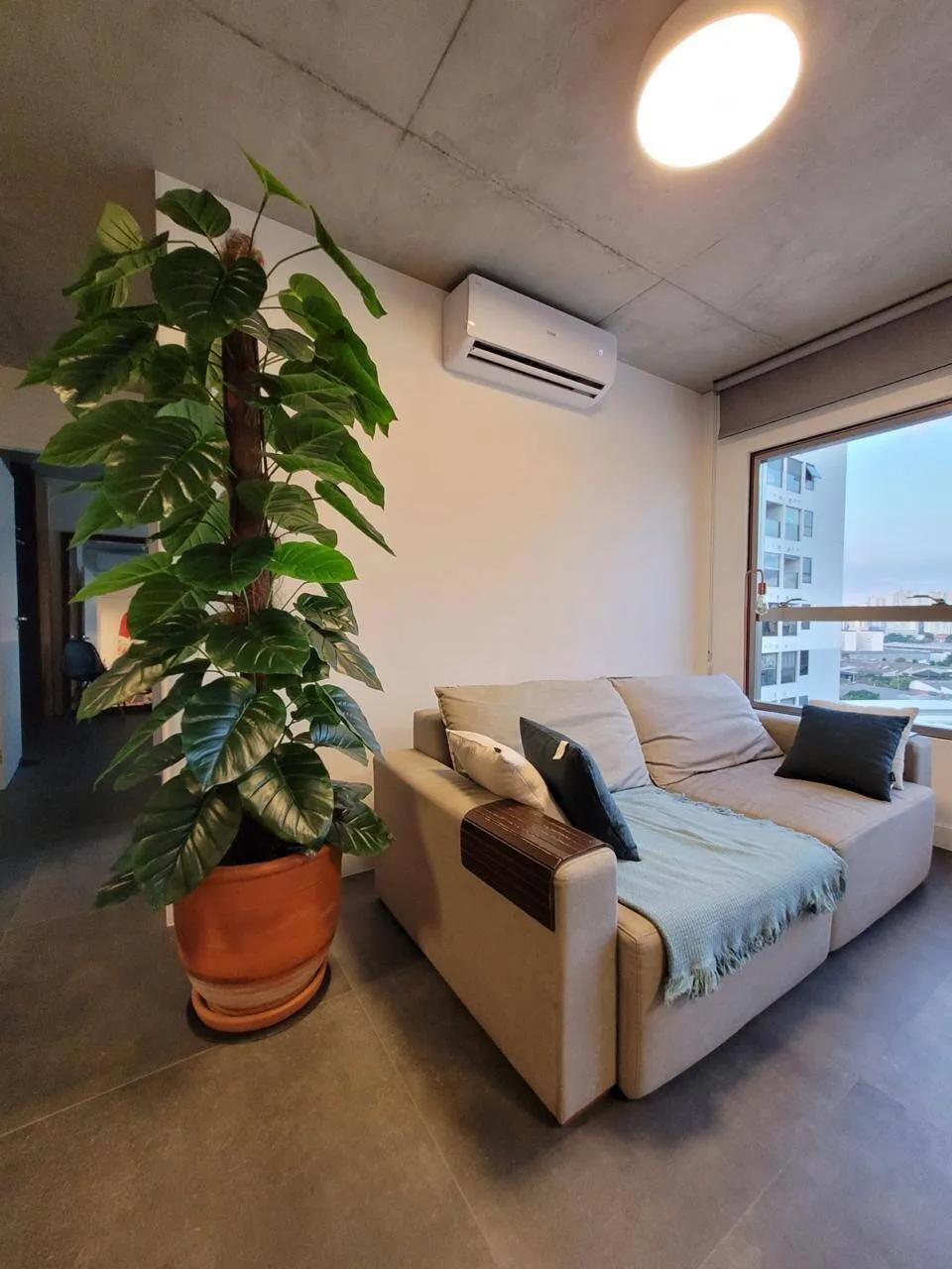 Imagem Apartamento Vila Leopoldina - 72M², 2 Dorms, 1 Vaga, Lazer Completo.