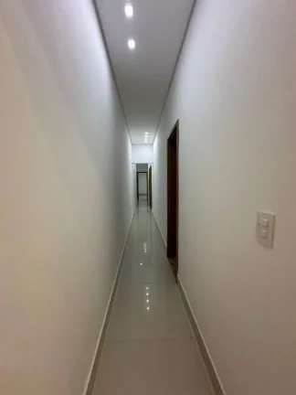 Imagem Casa com 3 dormitórios à venda, 115 m² por R$ 830.000,00 - Caiçara - Praia Grande/SP