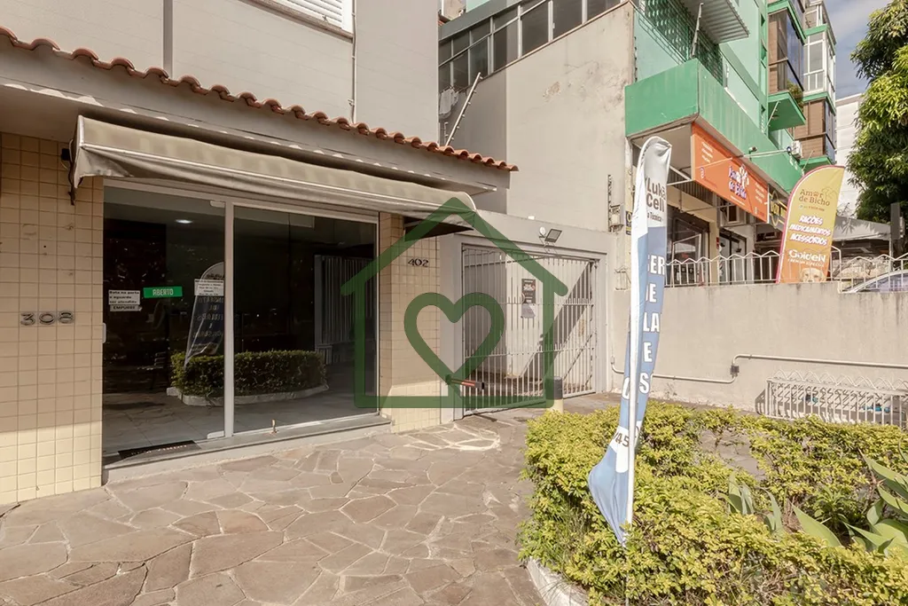 Imagem LOJA DE RUA DE 32m² NA AVENIDA DO FORTE, PRÓXIMO A AVENIDA ASSIS BRASIL.
TOTALMENTE TÉRREA, COM 1...