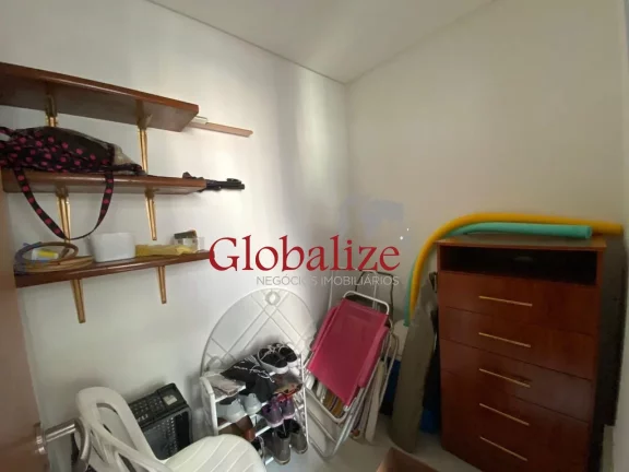 Imagem Apartamento com 2 suítes a uma quadra da praia no José Menino em Santos R$ 1.070.000,00
