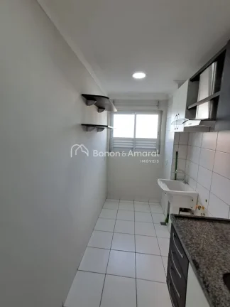 Imagem Apartamento à venda de 02 quartos no Condomínio Premiere Morumbi, no bairro Morumbi em Paulínia.
...