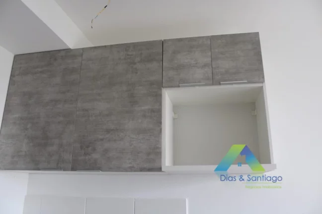 Imagem Lindo apartamento studio novo todo mobiliado!