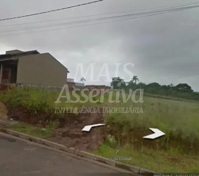 Imagem Excelente terreno para venda em Jardim do Sol, Campo Bom/RS.