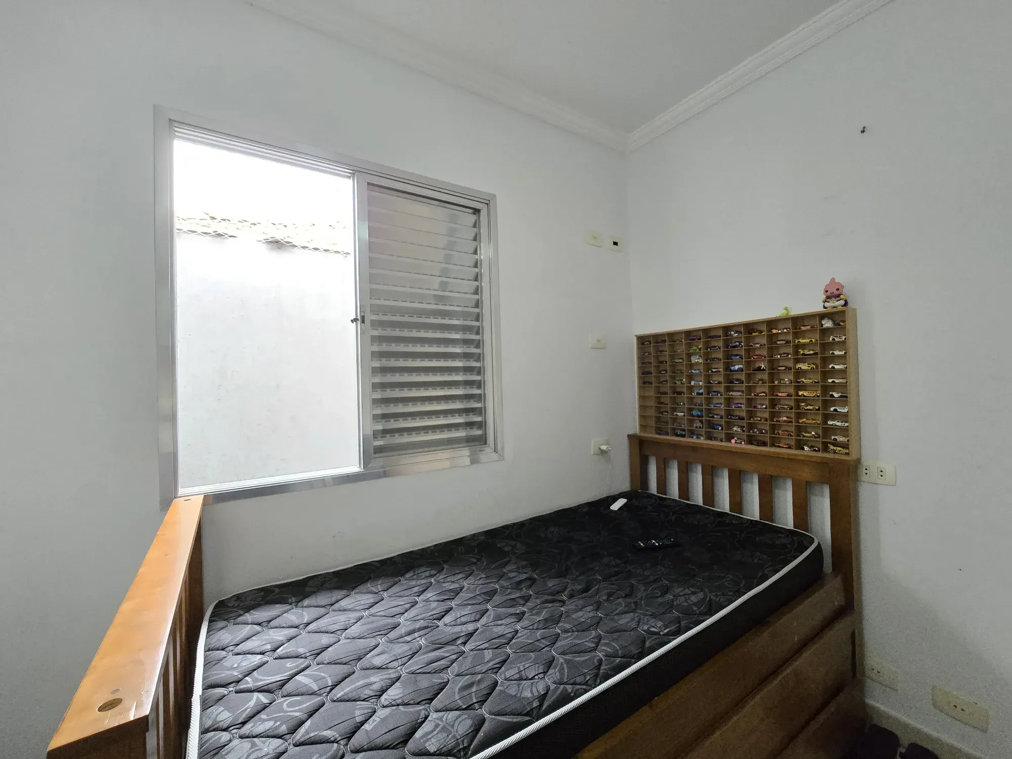 Imagem Casa com 3 Quartos à Venda, 110 m² em Vila Augusta - Guarulhos