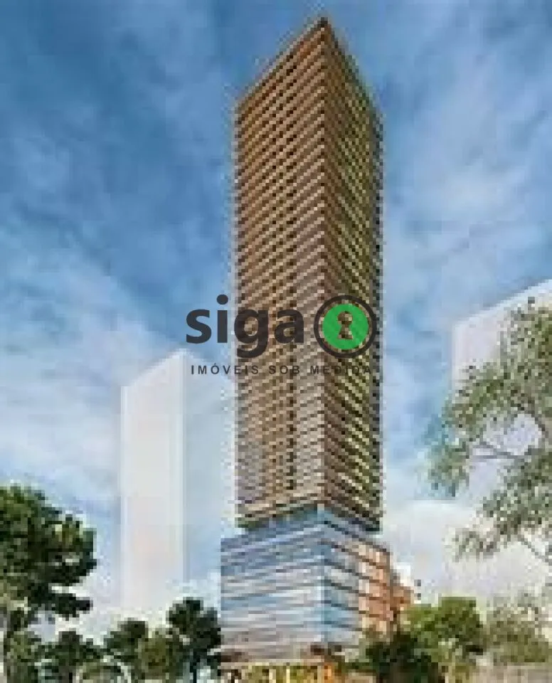 Imagem Apt em Lançamento com 245m², 4 suites e 3 vagas em Pinheiros