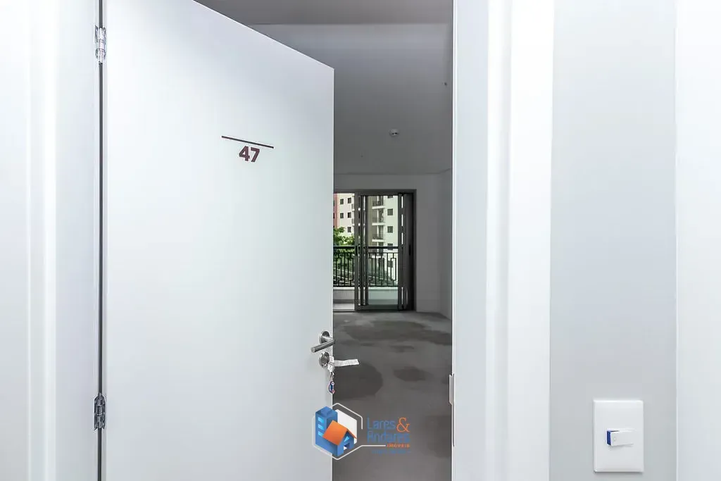 Imagem Apartamento à venda 1 Quarto 30M² Brooklin Paulista São Paulo - SP