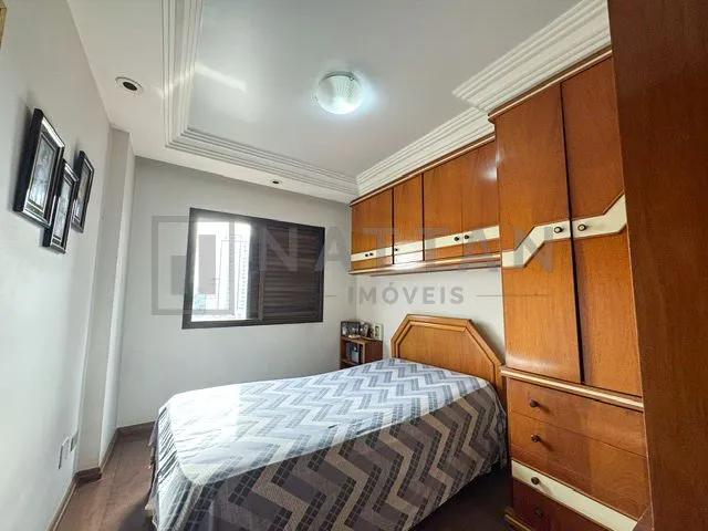 Imagem Apartamento com 3 dormitórios à venda, 135 m² por R$ 915.000,00 - Tatuapé - São Paulo/SP