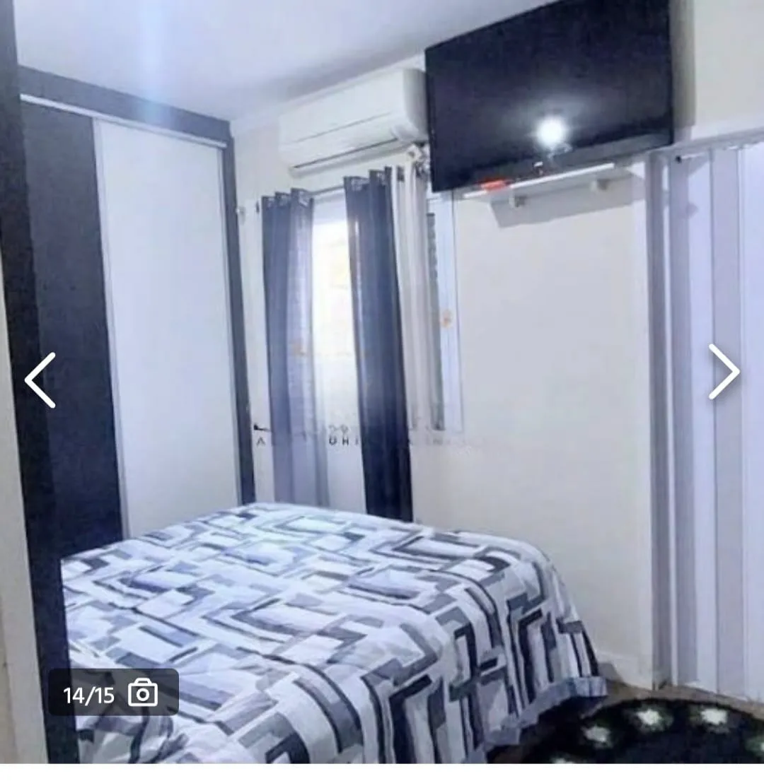 Imagem APARTAMENTO RESIDENCIAL em SOROCABA - SP, VILA TRUJILLO