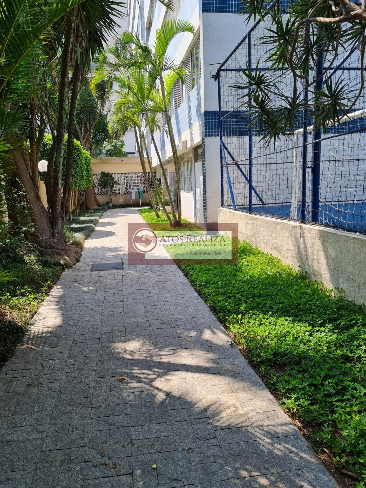 Imagem Apartamento em Santo Amaro Av João Dias - São Paulo