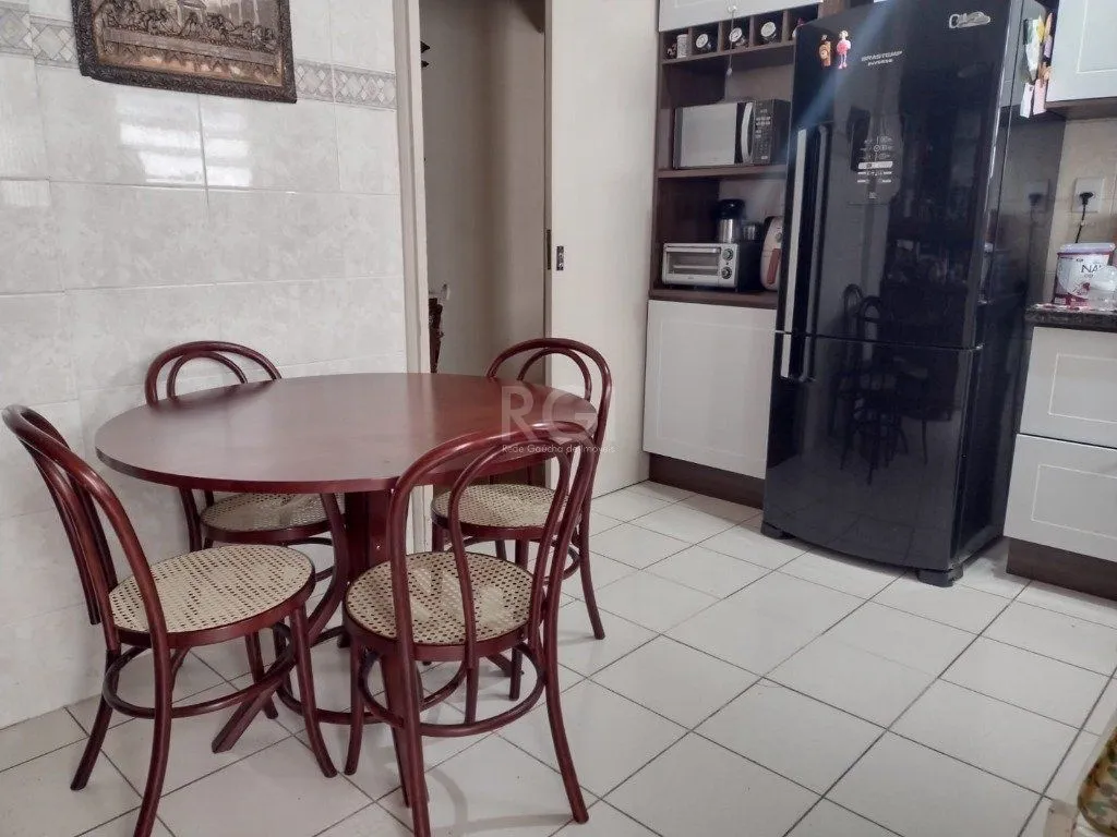 Imagem Apartamento para Venda - 90.72m², 2 dormitórios, Bom Fim