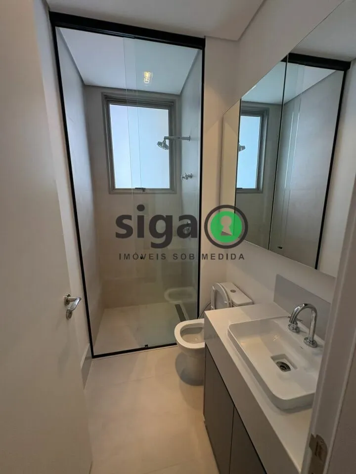 Imagem APARTAMENTO A VENDA NO ITAIM BIBI COM 03 QUARTOS