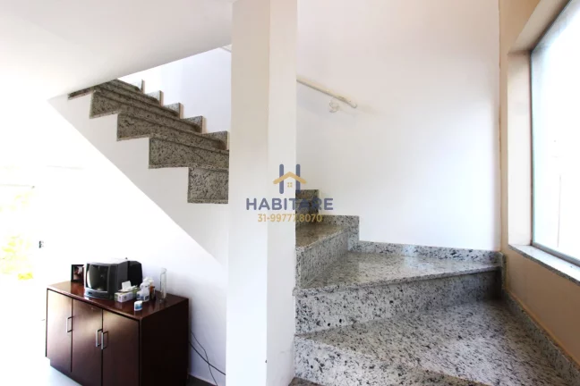 Imagem Casa Duplex no bairro Granja Vista Alegre - Contagem/MG