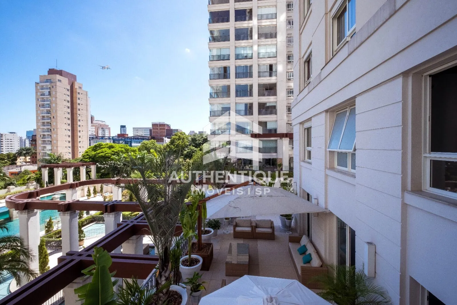 Imagem Quartier Auri Vila Olimpia - Apartamento à venda no bairro Vila Olímpia - São Paulo/SP, Zona Sul