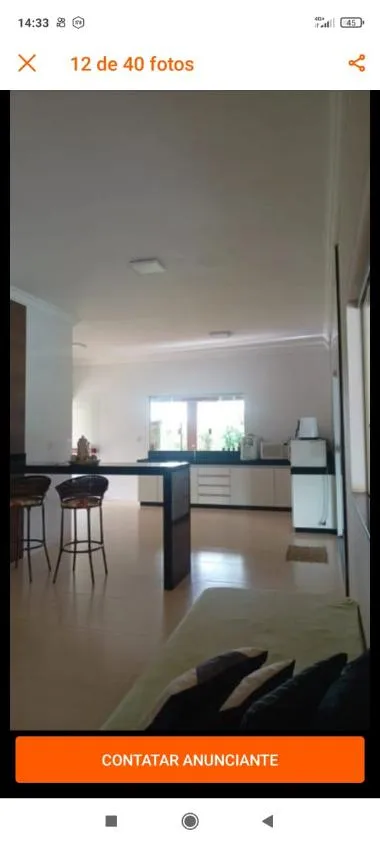 Imagem Vendo Sítio em Bom Despacho/MG alto padrão com 16.000 m² de area