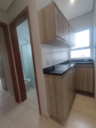 Imagem Apartamento com 1 dorm, Canto do Forte, Praia Grande - R$ 315 mil, Cod: 2474