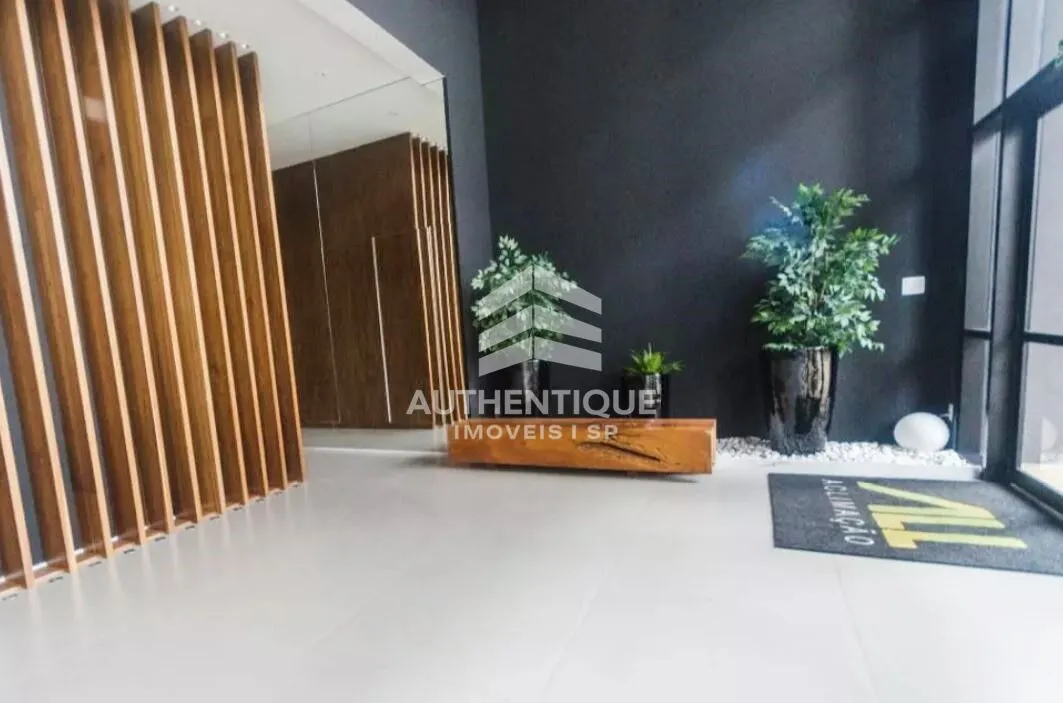 Imagem ALL ACLIMACAO - Apartamento à venda em São Paulo/SP