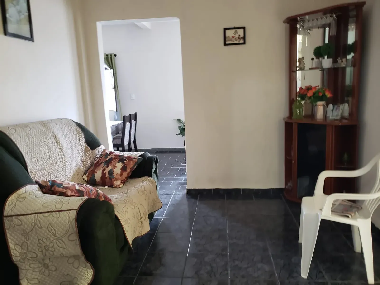 Imagem Casa com 2 Quartos à Venda, 1 m² em Km 25 - Simões Filho