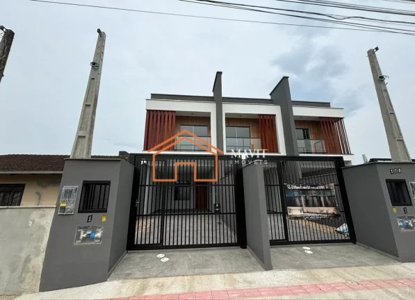 Imagem CASA RESIDENCIAL em JOINVILLE - SC, COSTA E SILVA