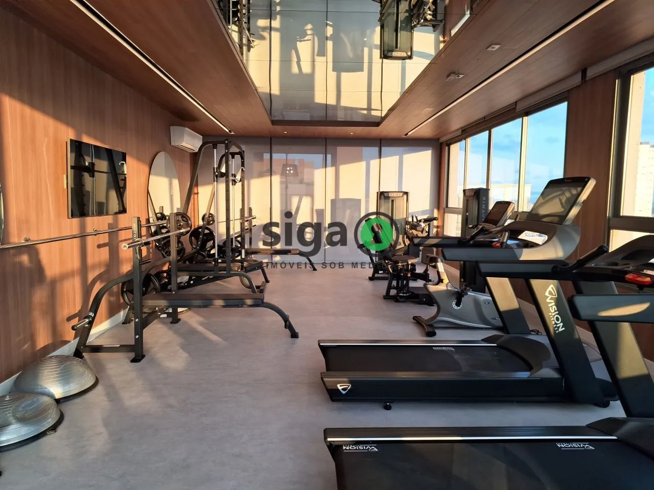 Imagem Apartamento à venda 3 Quartos, 2 Vagas, 131m², Vila Mariana-SP