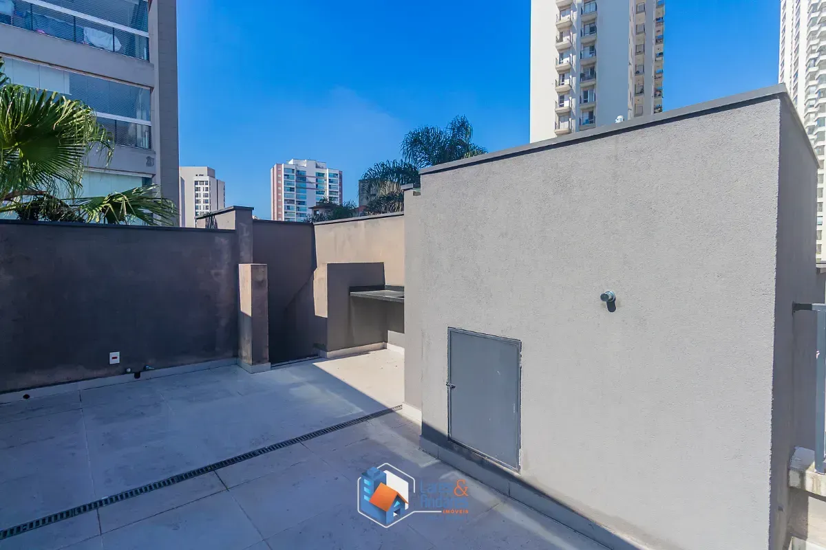 Imagem Casa no condomínio Cube Vila Mariana para venda com 2 quartos, sendo 1 suíte, 125m²