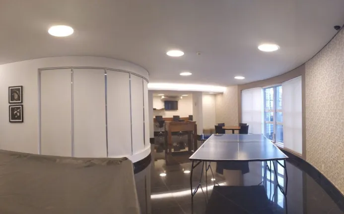 Imagem Cobertura com 4 Quartos à Venda, 333 m² em Jardim Anália Franco - São Paulo