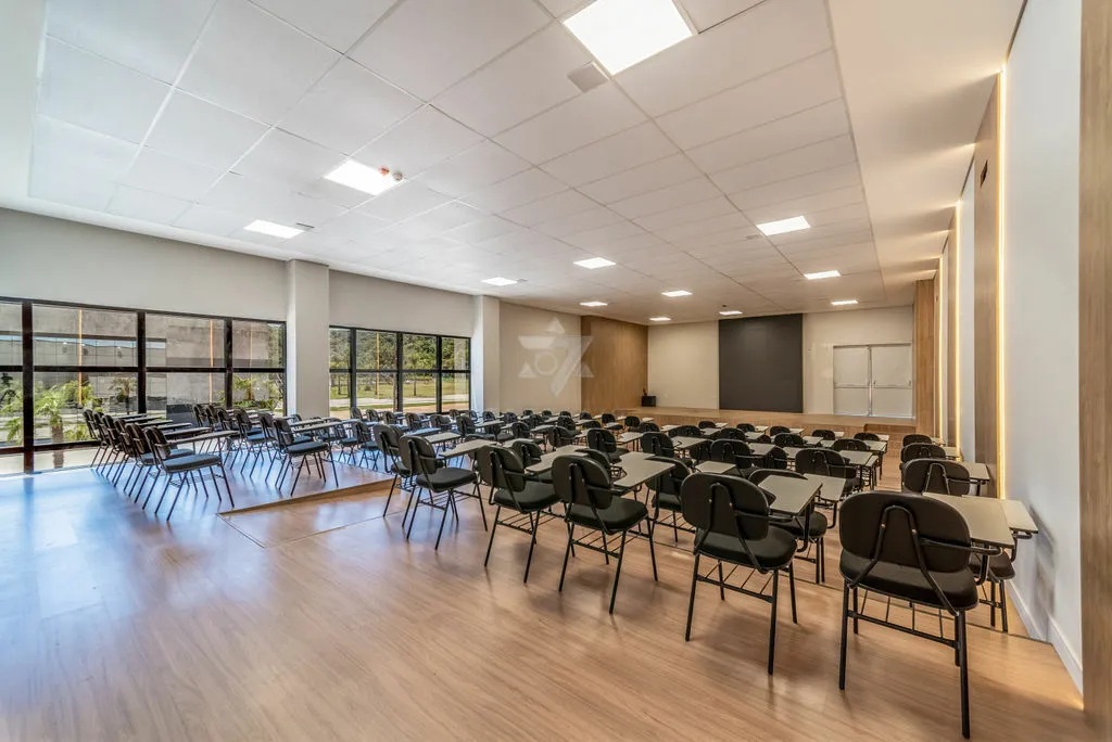 Imagem ABC Business Park - Porto Belo