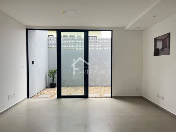 Imagem Promoção! Geminado Pronto para Morar com 156m² em Condomínio Fechado no Bom retiro