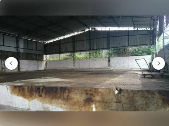 Imagem Galpao - São Paulo - SP - Parque Císper