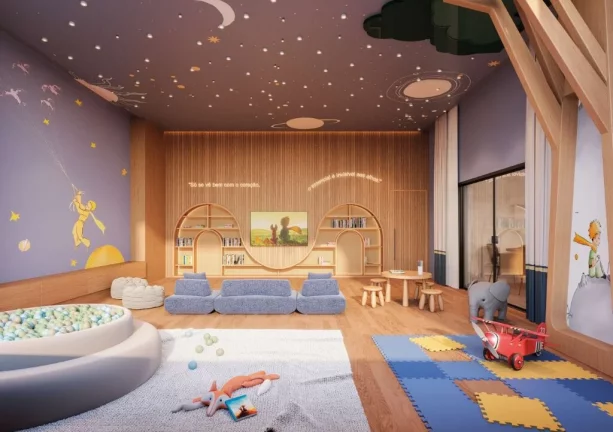 Imagem Life Dreams - Apartamento à venda no bairro Jardim Praia Mar - Itapema/SC