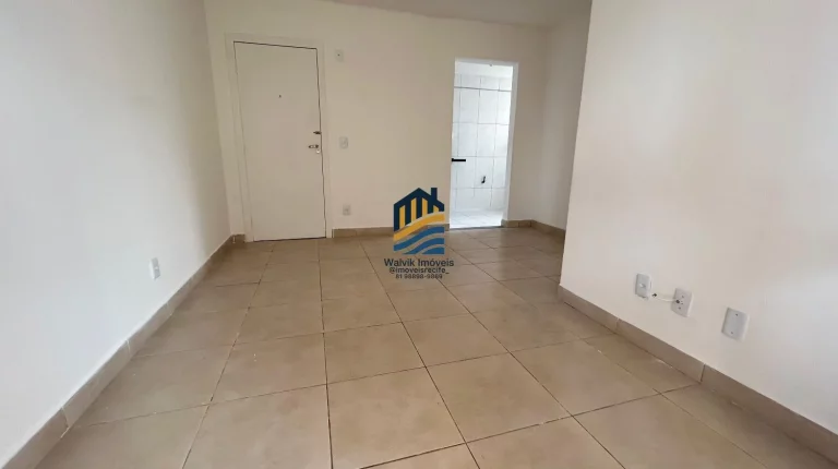 Imagem Apartamento na Tamarineira!
