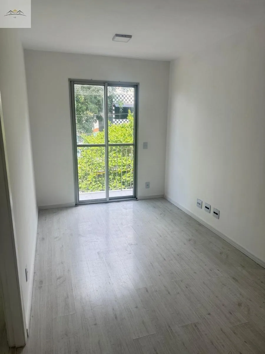 Imagem APARTAMENTO RESIDENCIAL em São Paulo - São Paulo, Itaim Paulista