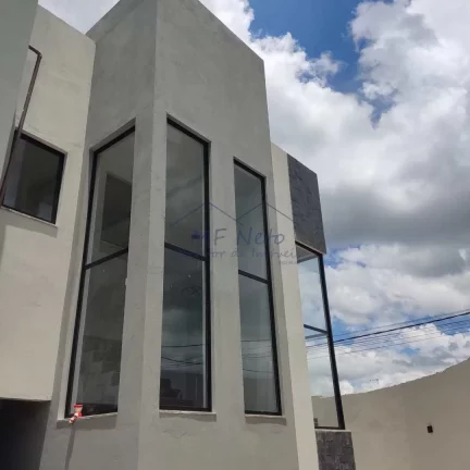Foto do imóvel: Casa Padrão