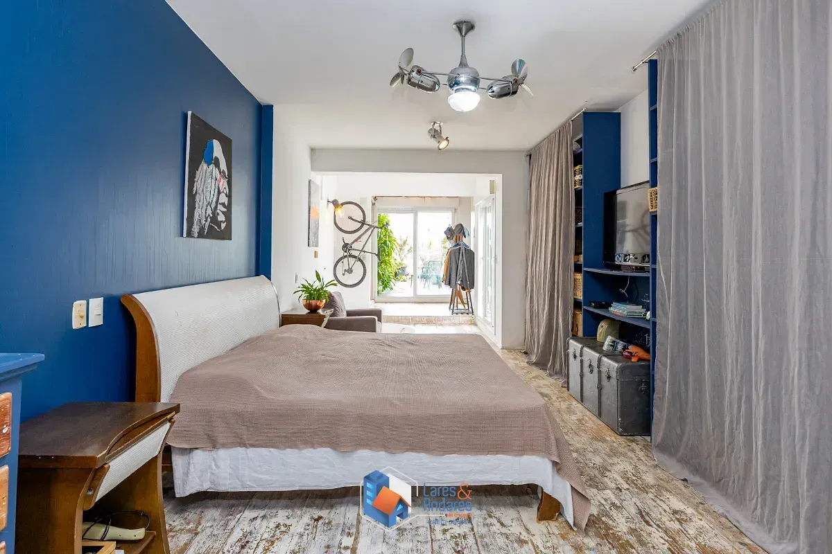Imagem Casa para venda em Brooklin com 3 quartos, sendo 3 suítes, 540m²