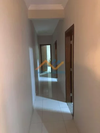 Imagem Apartamento em Santana do Paraíso