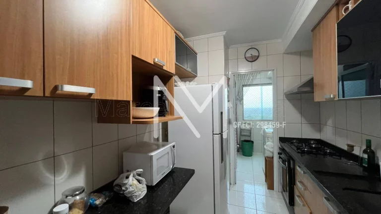 Imagem Apartamento para venda 3 Quartos 1 Suíte 87m2 - Bairro Santana