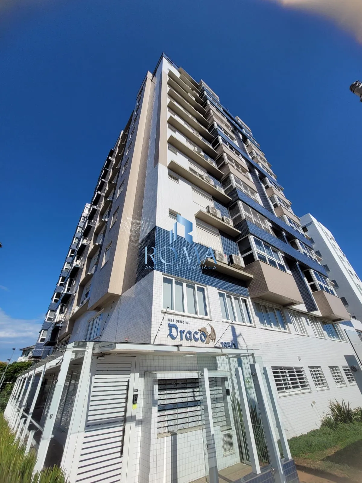 Foto do imóvel EXCLUSIVO - Apartamento de 2 dormitórios no Draco !