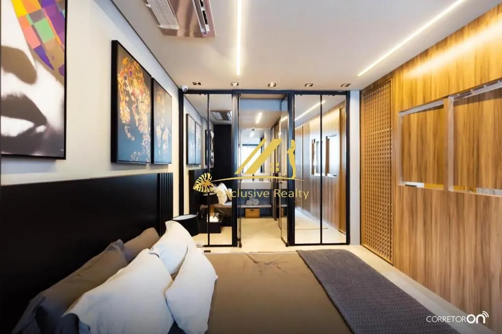 Imagem Apartamento RESIDENCIAL em São Paulo - São Paulo, Vila Olímpia